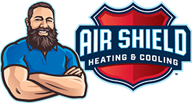 Air Shield Heating & Cooling