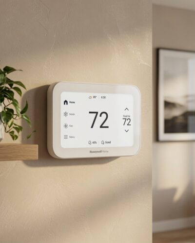 thermostat