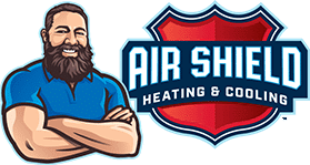 Air Shield Heating & Cooling: Heating & Cooling Services