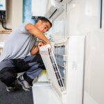 AC repair