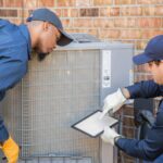 hvac maintenance