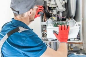 furnace repair