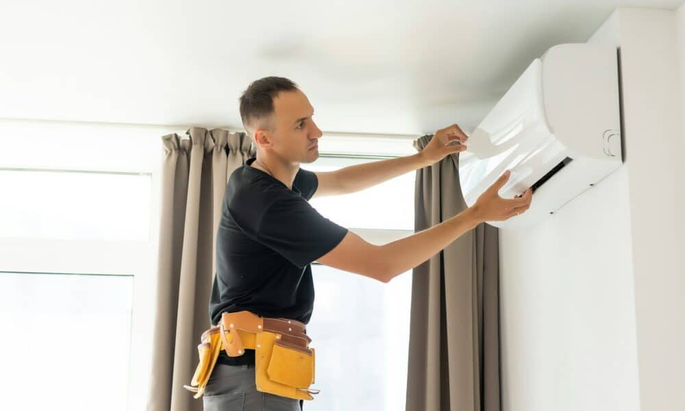 HVAC System Repair