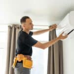 HVAC System Repair