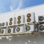 Ductless Mini Split