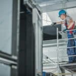 Air Duct Cleaning
