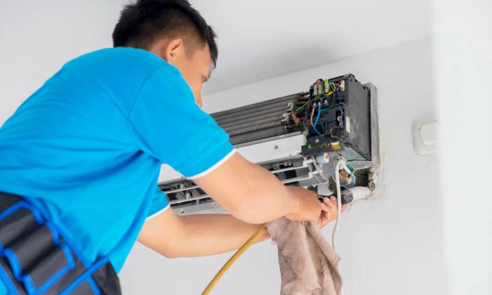 AC Maintenance