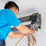 AC Maintenance