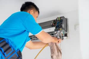 AC Maintenance