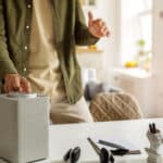 Air Purifier