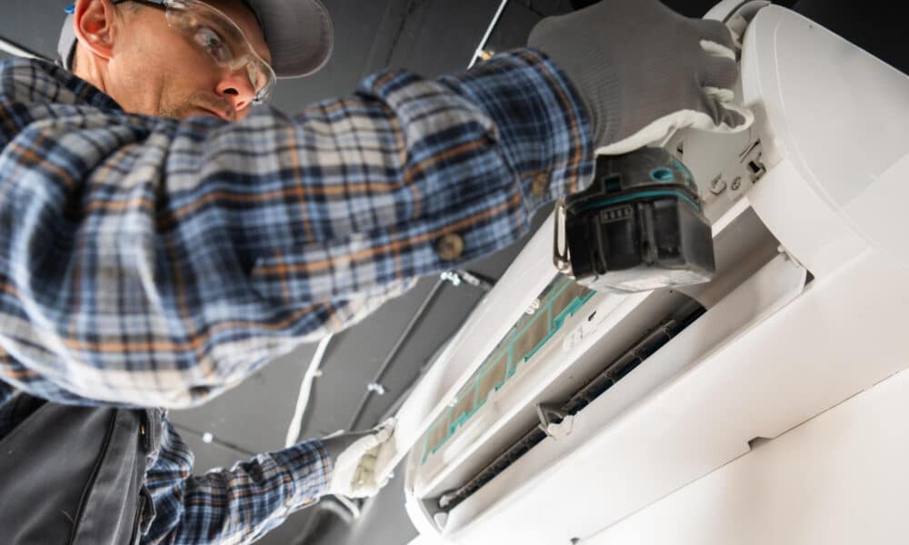 AC Repair