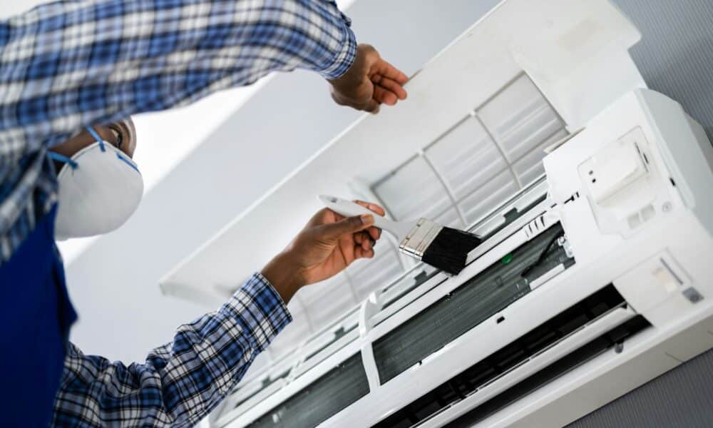 AC Maintenance