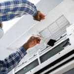 AC Maintenance