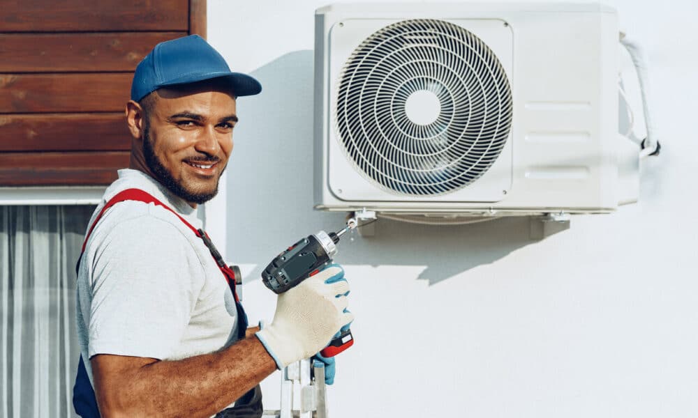 hvac service
