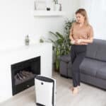 home air purifier