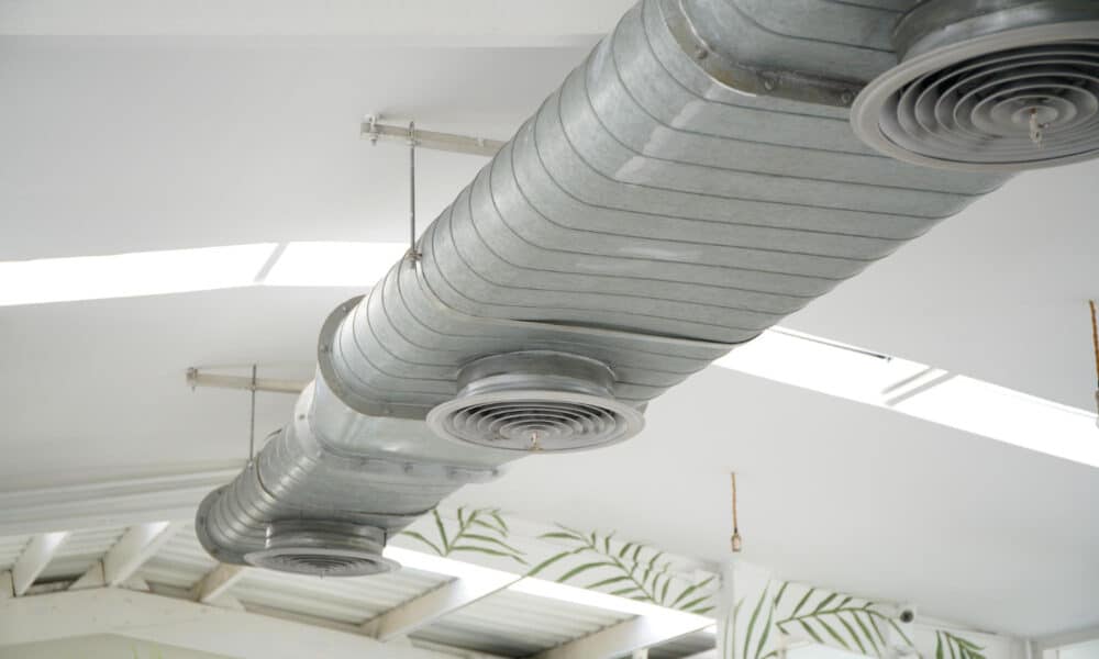 ductwork