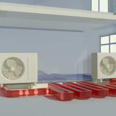 heat pump