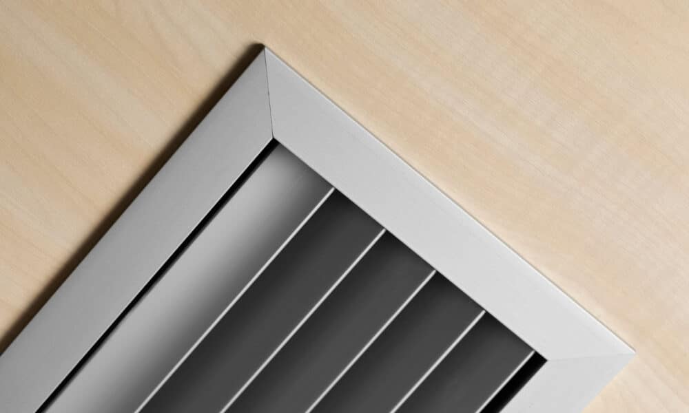 air ducts