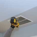air duct cleaning
