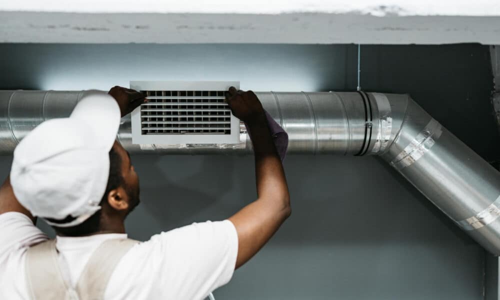 ductwork services
