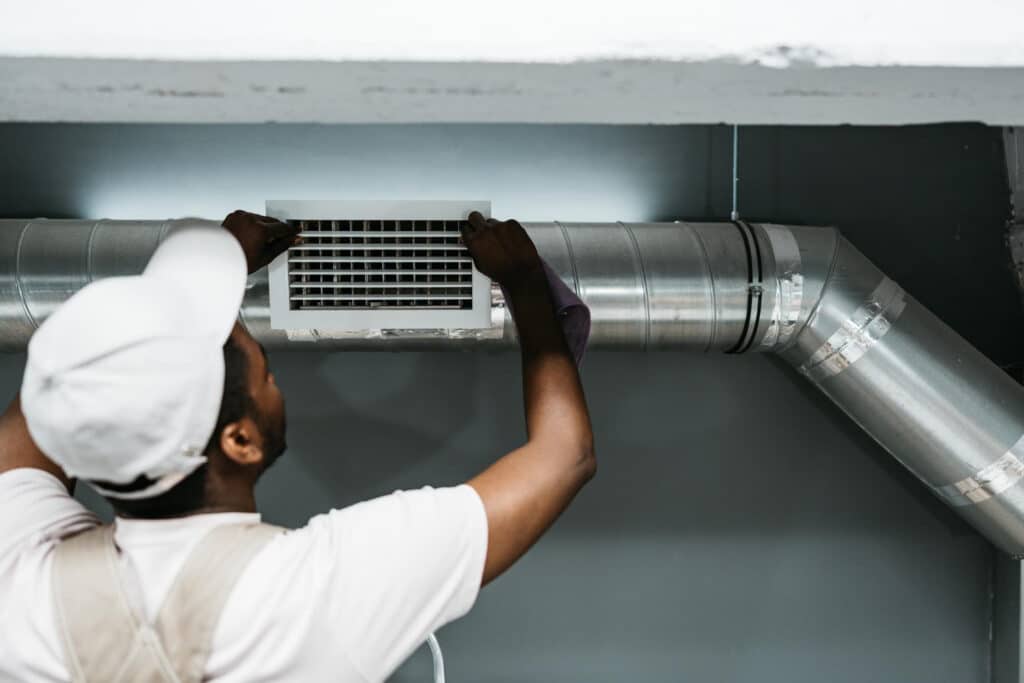ductwork services