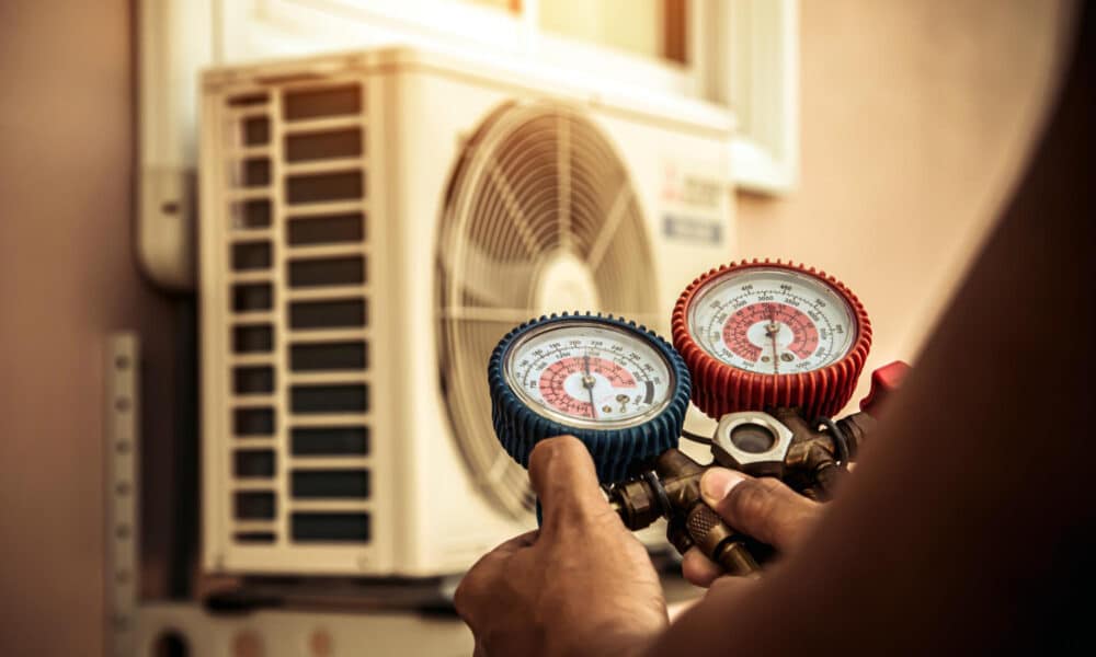 hvac service