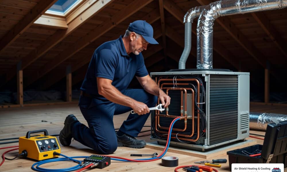 24 hour emergency air conditioning repair