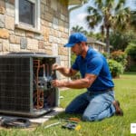 ac repair riverview