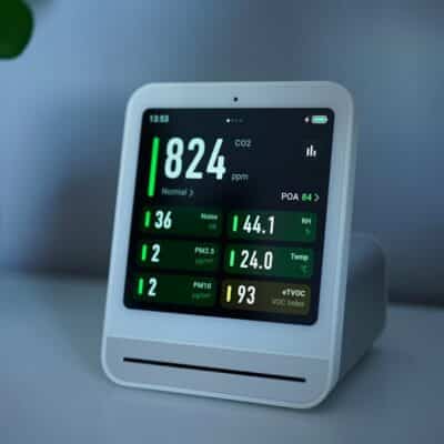 indoor air quality solutions