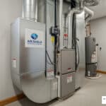 whole home air filter