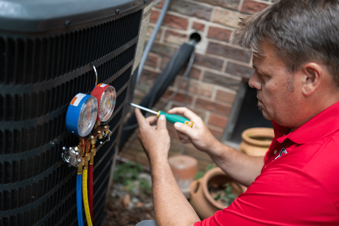 AC Tune Up