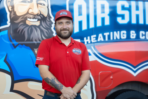 HVAC Services in Riverview, FL