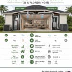 heat pump vs AC Florida
