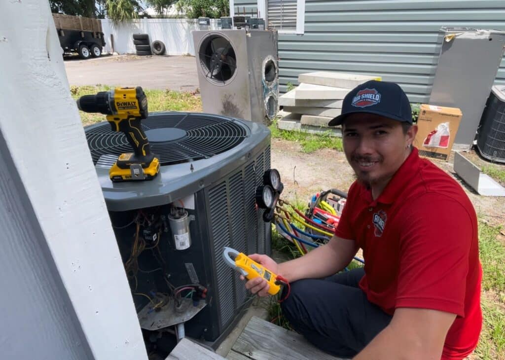 AC Installation Bradenton, FL