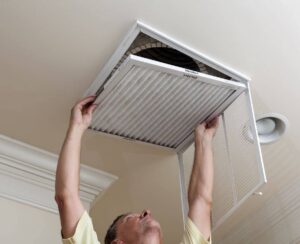 Signs You Need Indoor Air Quality Services
