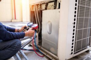 Signs You Need Ductless Mini-Split Installation